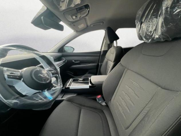 HYUNDAI Tucson 1.6 CRDI 48V DCT Exellence rif. 23986559 - Foto 8