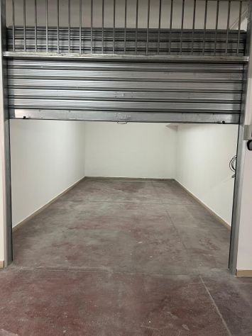 macchia gialla viale Francia vari BOX auto a partire da 26 mq vendesi a E 21.000 - Foto 8
