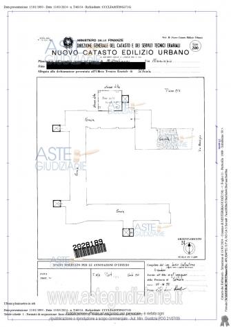 IMMOBILI-IMMOBILE COMMERCIALE-Via Municipio, 95045 Misterbianco CT, Italia - Foto 3