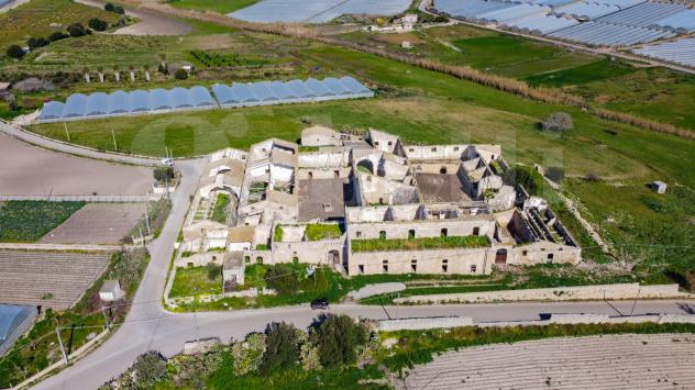 Rustico/Casale/Corte - Pachino . Rif.: Cod. rif 3282921VRG