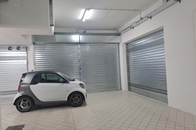 Box / Garage di 20 m² in vendita a Roma - Foto 13