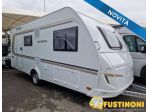 WEINSBERG CaraOne 480 QDK (2026)X TUTTA LA FAMIGLIA rif. 23797801