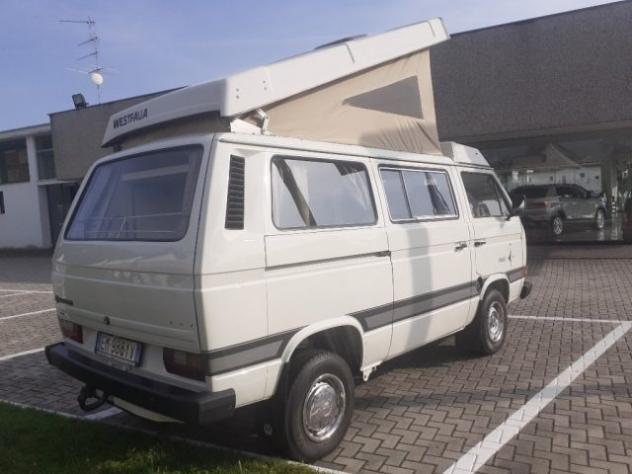 VOLKSWAGEN WESTFALIA 1.6TDI rif. 23940869 - Foto 6