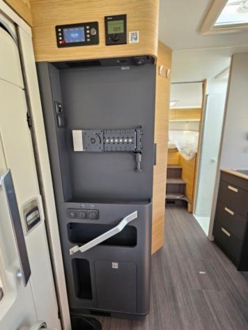 ADRIA MATRIX 670 SL 60 YEARS SELECTION rif. 23851870 - Foto 5