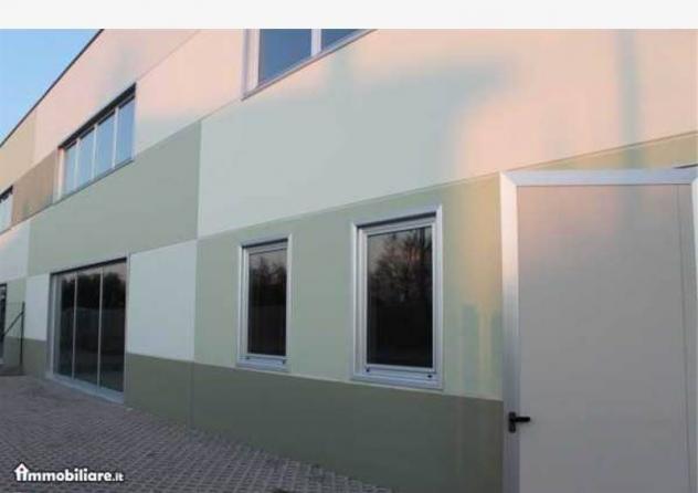 Buttapietra vendesi capannoni nuovi 5 moduli da 528-1000 Mq. - Foto 7