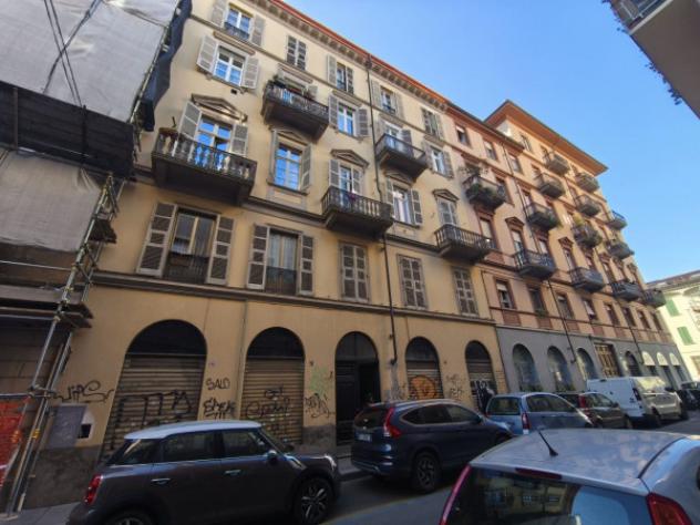 Immobile in asta di 89 m² con più di 5 locali in vendita a Torino - Foto 2
