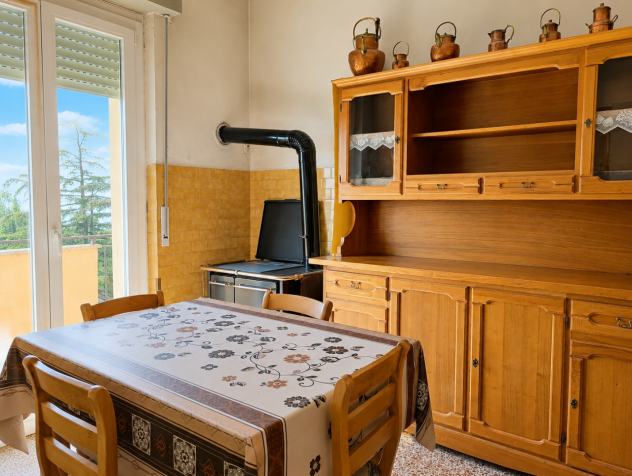 Pentalocale in vendita a Castell'Azzara - Foto 10