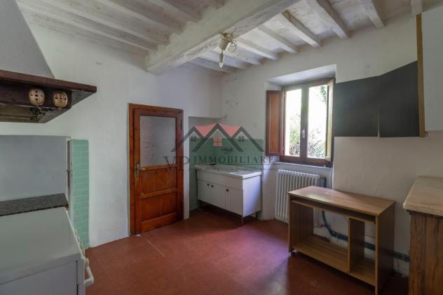 Appartamento in vendita a Castelnuovo di Val di Cecina 80 mq Rif: 1324817 - Foto 2