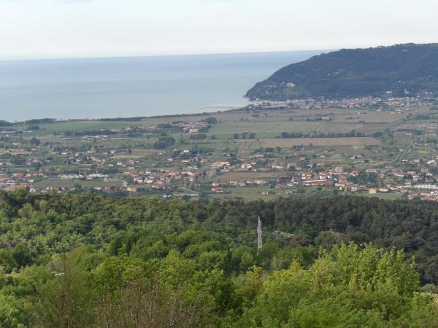 Terratetto in vendita a Castelnuovo Magra 98 mq Rif: 1267856