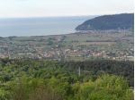 Terratetto in vendita a Castelnuovo Magra 98 mq  Rif: 1267856