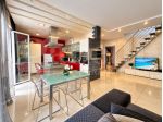 Duplex - Chioggia . Rif.: 3504VRG