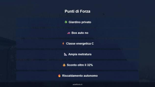 Immobile in asta di 411 m² con più di 5 locali in vendita a Cingia de' Botti - Foto 14
