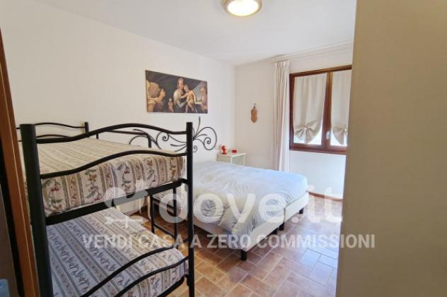 Villetta a schiera di 45 m² con 2 locali in vendita a Grosseto - Foto 9