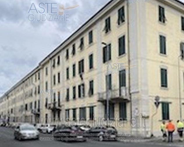 IMMOBILI-IMMOBILE RESIDENZIALE-Via Tripoli, 68, 57124 Livorno LI, Italia