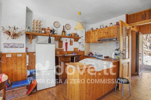 Casa indipendente di 120 m² con 4 locali in vendita a Maccagno con Pino e Veddasca - Foto 8