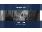 Immobile in asta di 80 m² in vendita a Milano