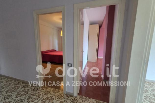 Appartamento di 120 m² con 3 locali e posto auto in vendita a Monte Compatri - Foto 11