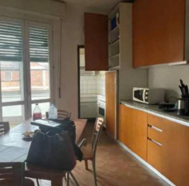 Immobile in asta di 102 m², box auto in vendita a Mortara - Foto 7