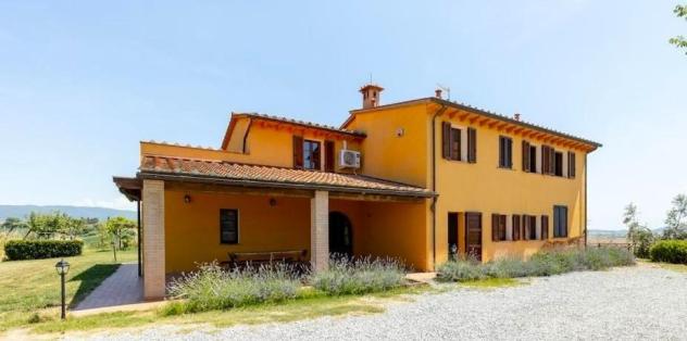 Casa singola in vendita a Orciano Pisano 300 mq Rif: 1455432 - Foto 6