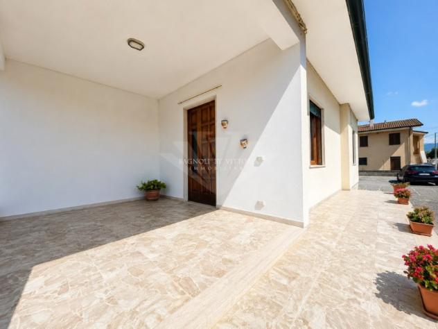 VILLINO di 6 vani e di 92 mq (PIETRASANTA - Pietrasanta ) rif. 151/VV - Foto 6
