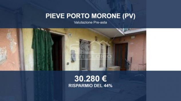 Immobile in asta di 109 m² in vendita a Pieve Porto Morone