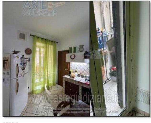 IMMOBILI-IMMOBILE RESIDENZIALE-Via Milazzo n.74 - Foto 6