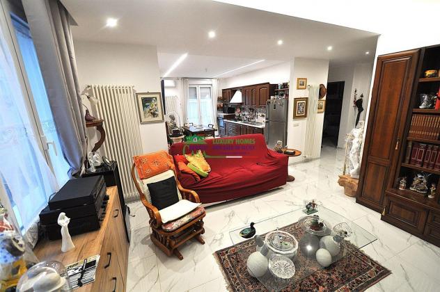 Rif. 9755 - Appartamento + Garage (Nuda proprietà)