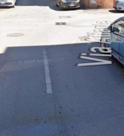 Immobile in asta di 86 m² in vendita a Roma - Foto 3