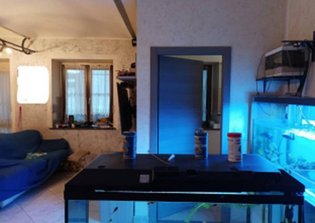 Immobile in asta di 161 m² in vendita a Sant'Antonino di Susa - Foto 8