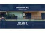 Immobile in asta di 138 m² in vendita a Saponara