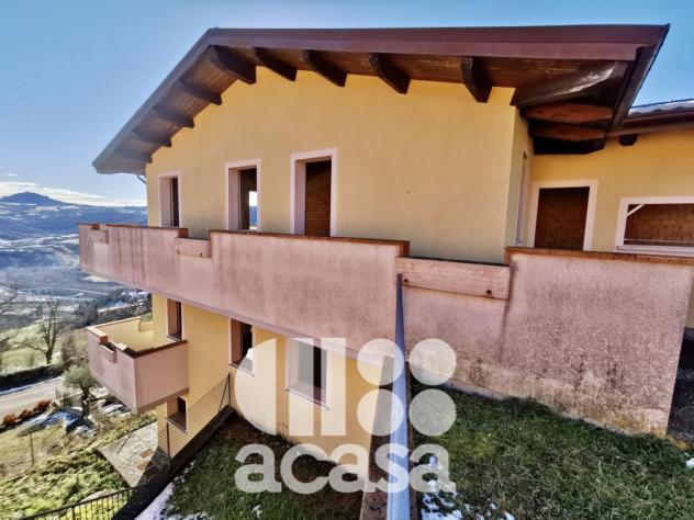 SARSINA SPLENDIDA VILLETTA CON PANORAMA AL GREZZO - Foto 3