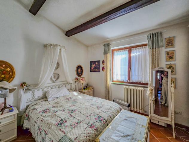 Porzione di casa in vendita a Semproniano - Foto 12