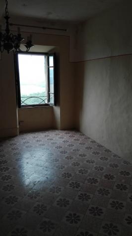 Casa semindipendente in vendita a Orgia - Sovicille 260 mq Rif: 856846 - Foto 7
