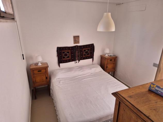 Villa panoramica a schiera con due unità abitative - Foto 13