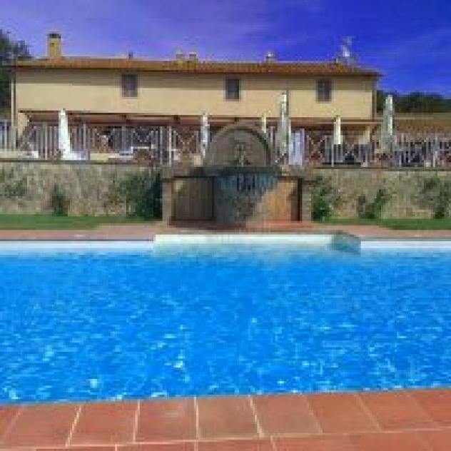 Villa La Palazzetta - Foto 2