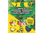 Servizi di agricoltura e giardinaggio