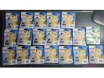 Cartucce Originali Epson Stylus Serie T0 per Stampante Fotografica R2880