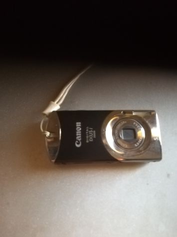 Fotocamera - Foto 3