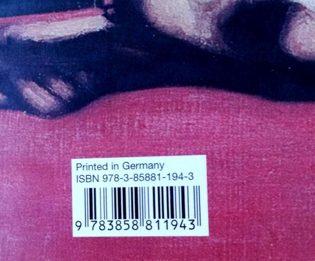Felix Vallotton Idylle am Abgrund 9783858811943 - Foto 2