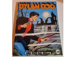 Dylan Dog 38 originale Una voce dal nulla