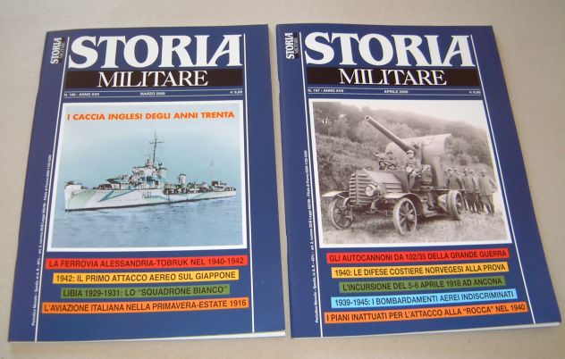 Storia Militare - 2009 - Foto 3