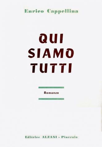 Enrico Cappellina Opere - Foto 4