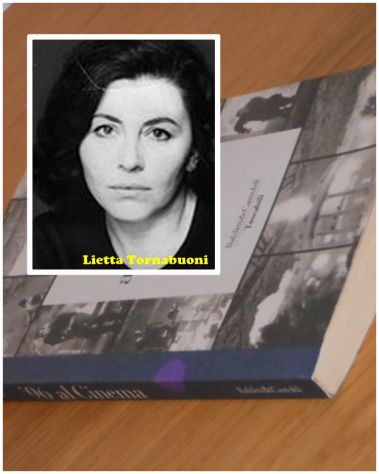 '96 al Cinema, Lietta Tornabuoni, Baldini & Castoldi 1996. - Foto 5