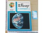 Enciclopedia 5 continenti 5 Disney, Mondadori editore