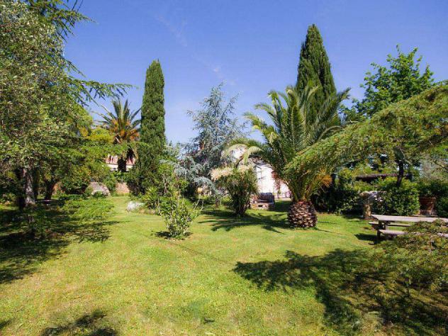 Vendita Rustico casale da 130 mq con giardino con posto auto - Foto 5
