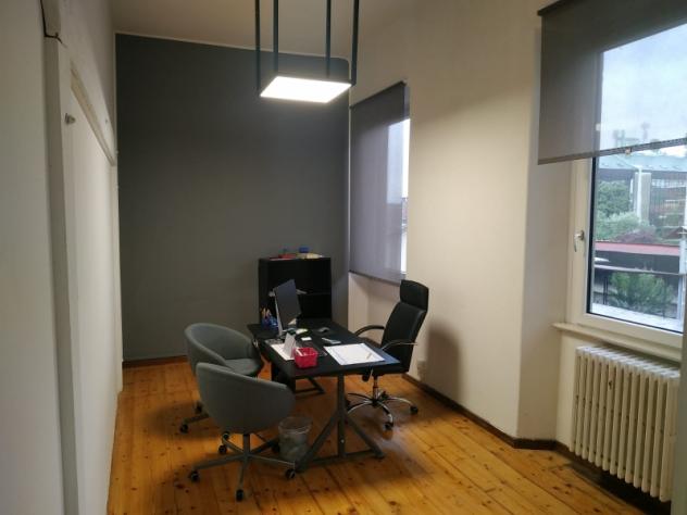 Ufficio privato in co-working a Udine - Foto 4