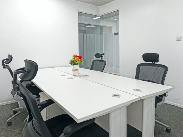 Coworking in affitto - Regus Vercelli, Goffredo Mameli 1 a Vercelli