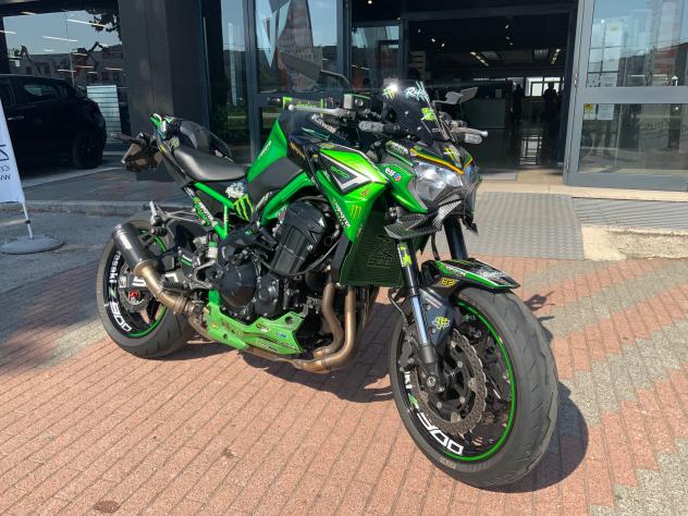 Kawasaki Z 900 null - Foto 2
