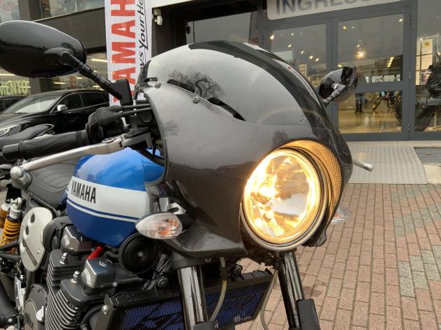 Yamaha XJR 1300 null - Foto 10