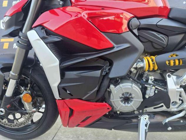 DUCATI Streetfighter V2 Video 360 rif. 24008400 - Foto 8